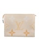 Louis Vuitton Monogram Giant 'By The Pool' Toiletry Pouch 26