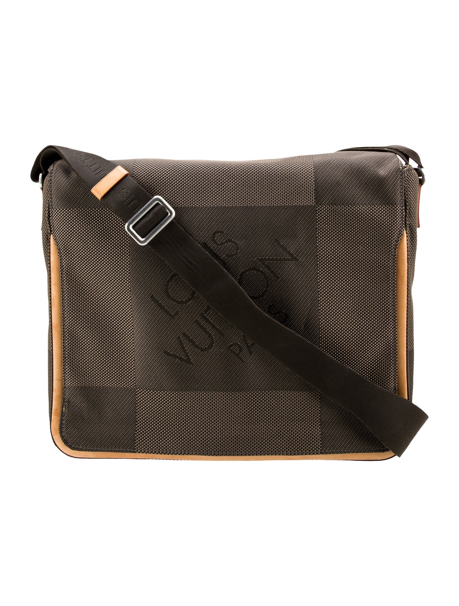 Louis Vuitton Canvas Damier Geant