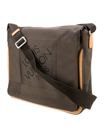 Louis Vuitton Canvas Damier Geant