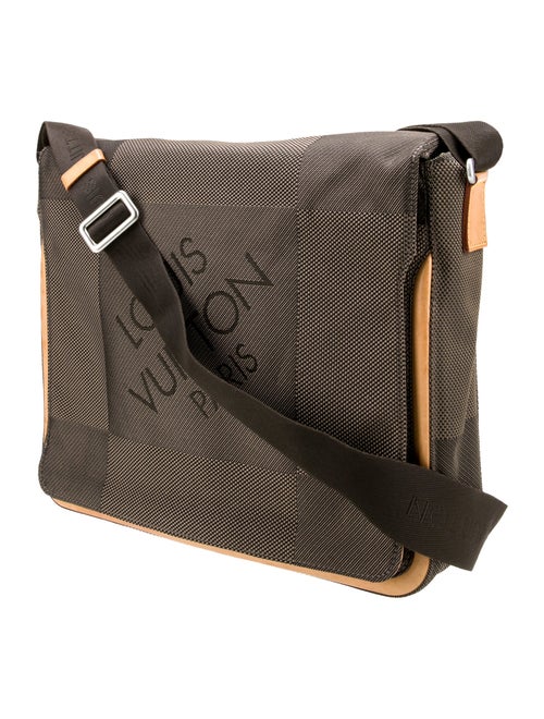 Louis Vuitton Canvas Damier Geant