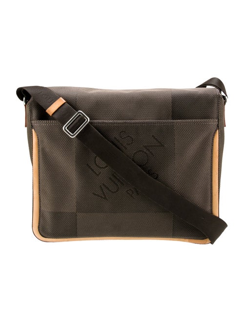 Louis Vuitton Canvas Damier Geant