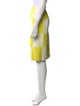 Louis Vuitton 2013 Knee-Length Skirt