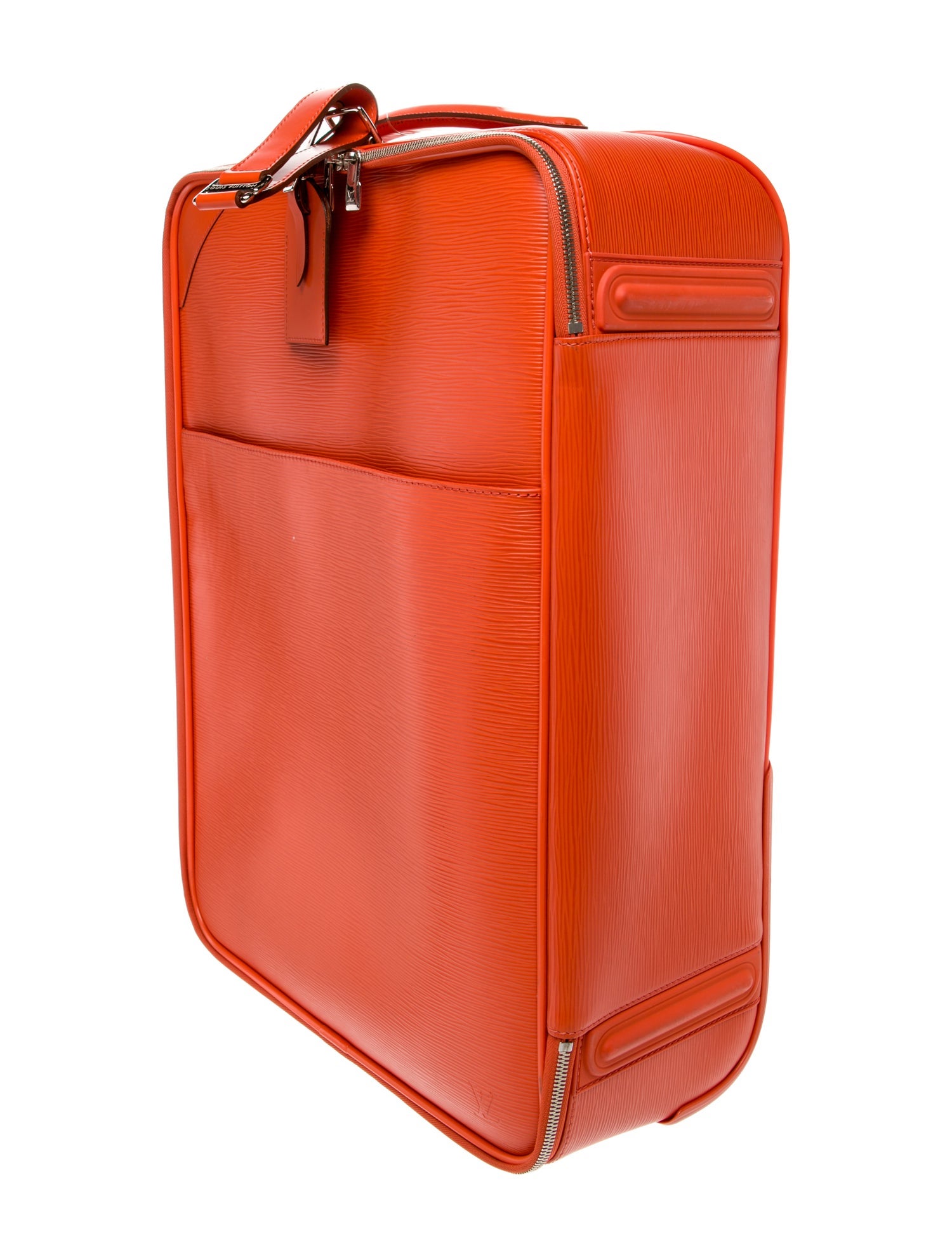 Louis Vuitton Epi Leather Pégase 45