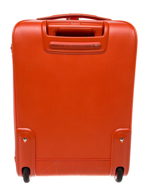 Louis Vuitton Epi Leather Pégase 45