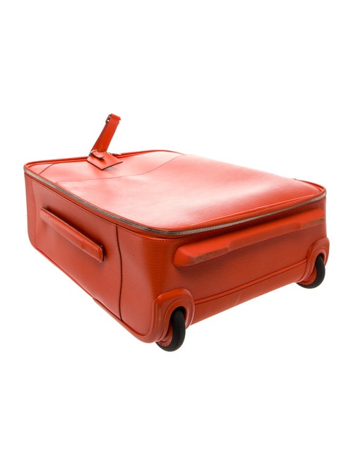 Louis Vuitton Epi Leather Pégase 45