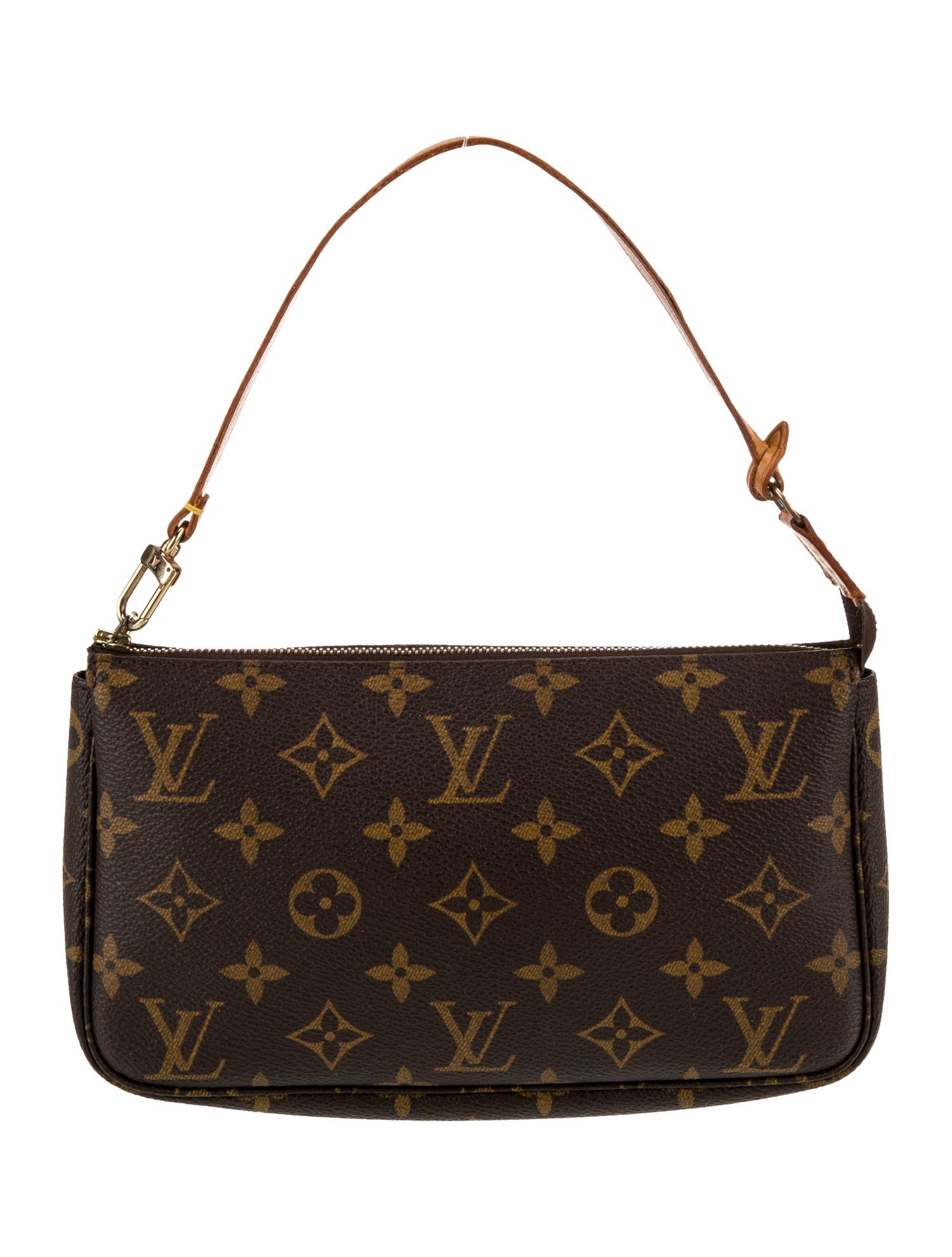 Louis Vuitton LV Monogram Pochette Accessoires