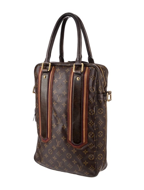 Louis Vuitton LV Monogram Shoulder Bag