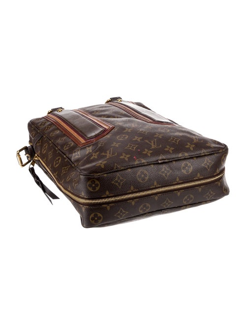 Louis Vuitton LV Monogram Shoulder Bag