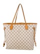 Louis Vuitton Damier Azur Neverfull MM