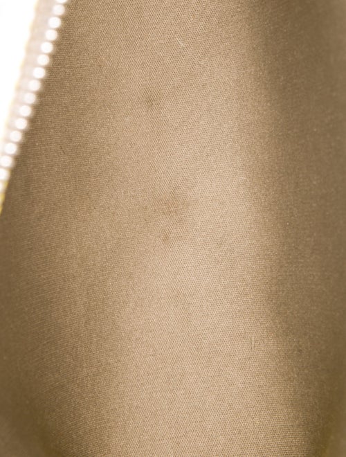 Louis Vuitton Canvas Damier Geant Pochette