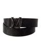 Louis Vuitton 2017 LV Initiales 40MM Reversible Belt Waist Belt
