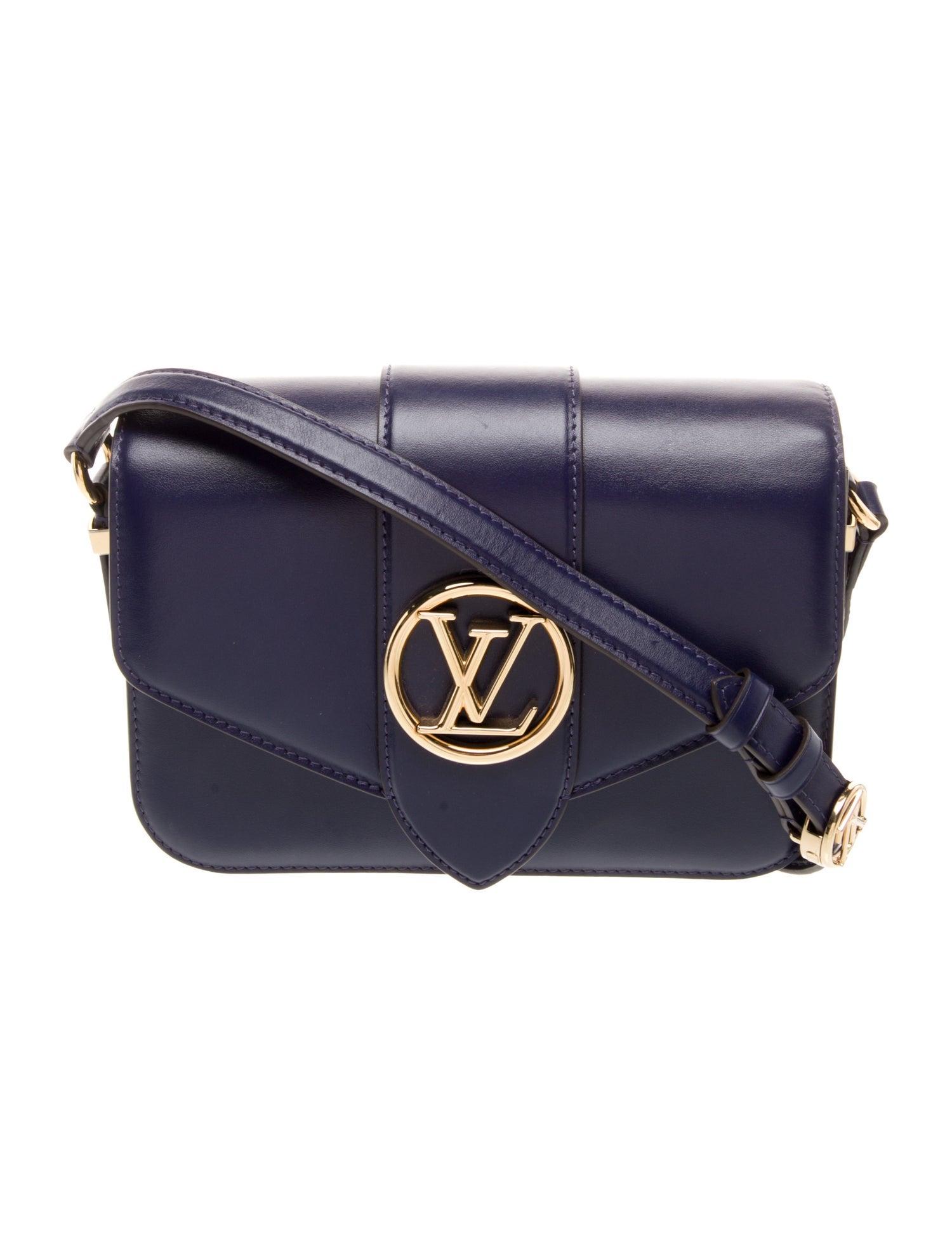 Louis Vuitton LV Monogram LV Pont 9