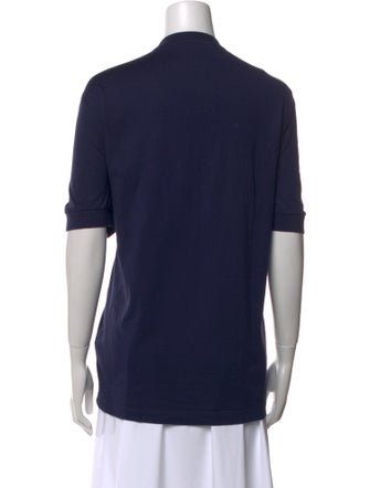 Louis Vuitton 2013 Crew Neck T-Shirt