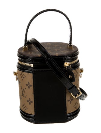 Louis Vuitton Monogram Reverse Cannes