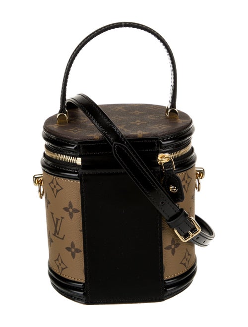 Louis Vuitton Monogram Reverse Cannes