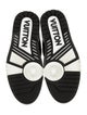 Louis Vuitton LV Monogram Denim Sneakers