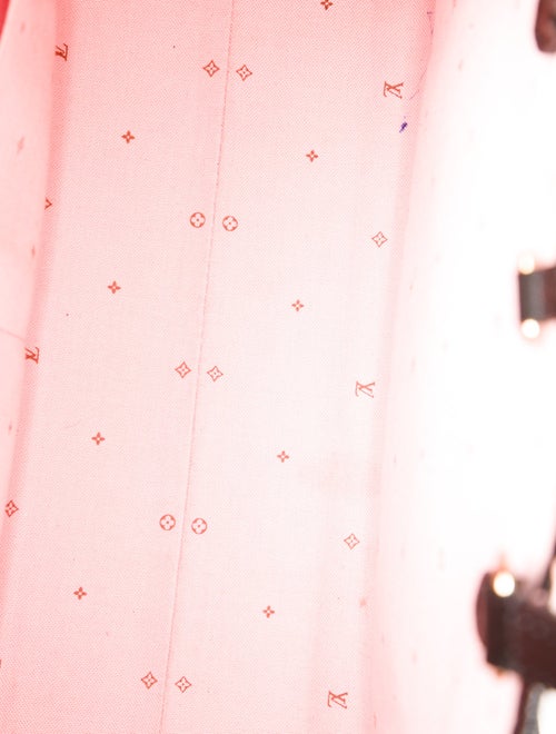 Louis Vuitton LV Monogram OnTheGo MM