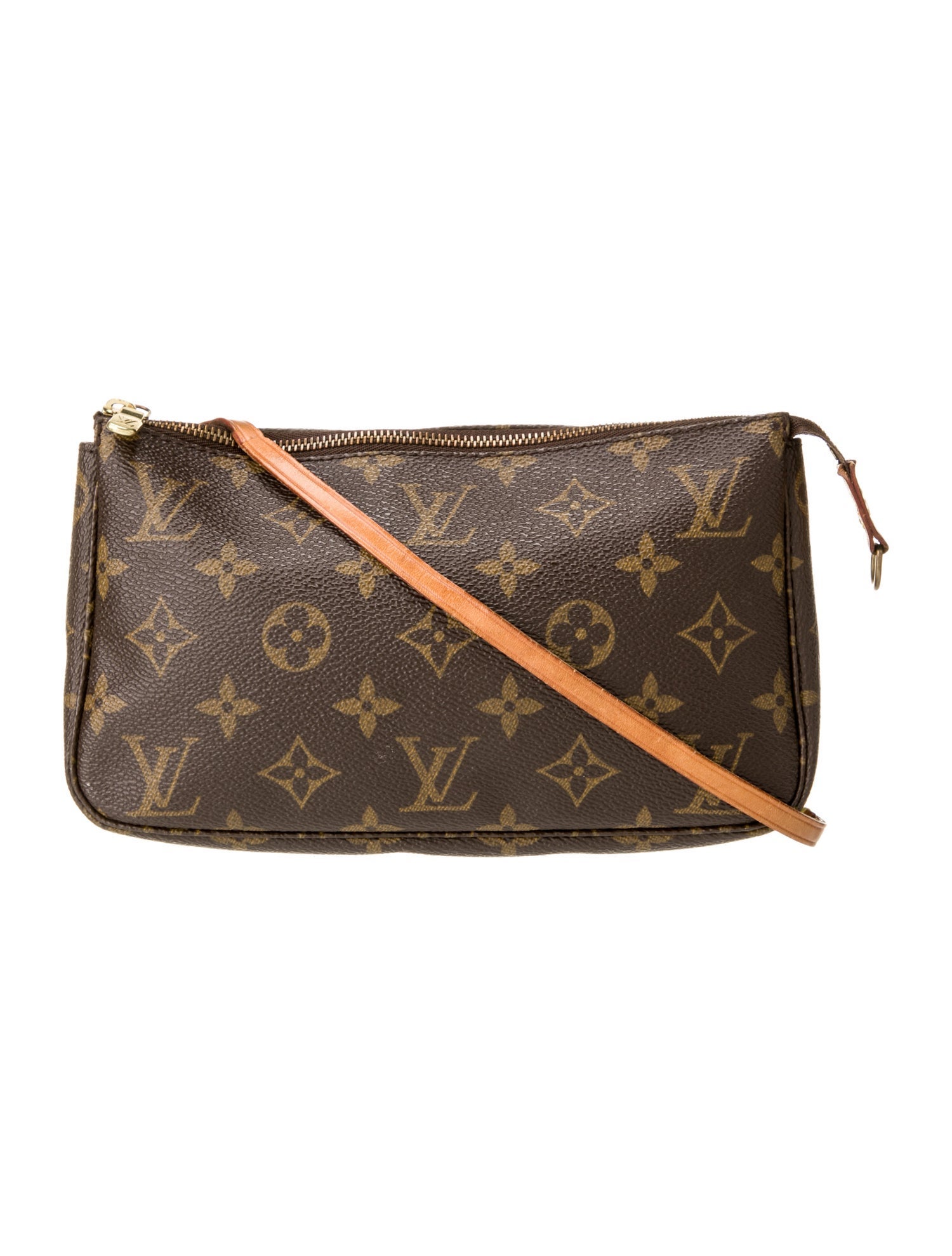 Louis Vuitton LV Monogram Pochette Accessoires