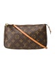 Louis Vuitton LV Monogram Pochette Accessoires