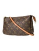 Louis Vuitton LV Monogram Pochette Accessoires