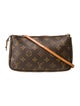 Louis Vuitton LV Monogram Pochette Accessoires