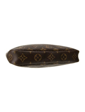 Louis Vuitton LV Monogram Pochette Accessoires