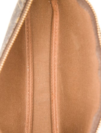 Louis Vuitton LV Monogram Pochette Accessoires