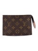 Louis Vuitton Monogram Toiletry Pouch 15