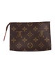 Louis Vuitton Monogram Toiletry Pouch 15