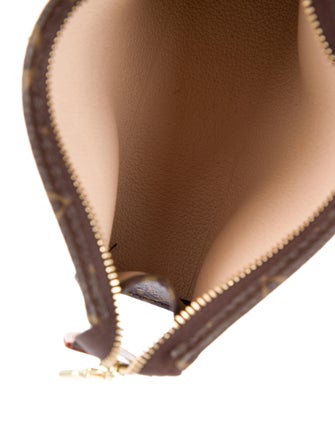 Louis Vuitton Monogram Toiletry Pouch 15
