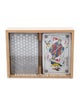 Louis Vuitton Foundation Playing Cards