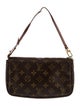 Louis Vuitton LV Monogram Pochette Accessoires