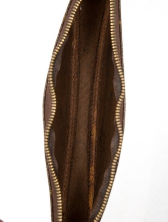 Louis Vuitton LV Monogram Pochette Accessoires