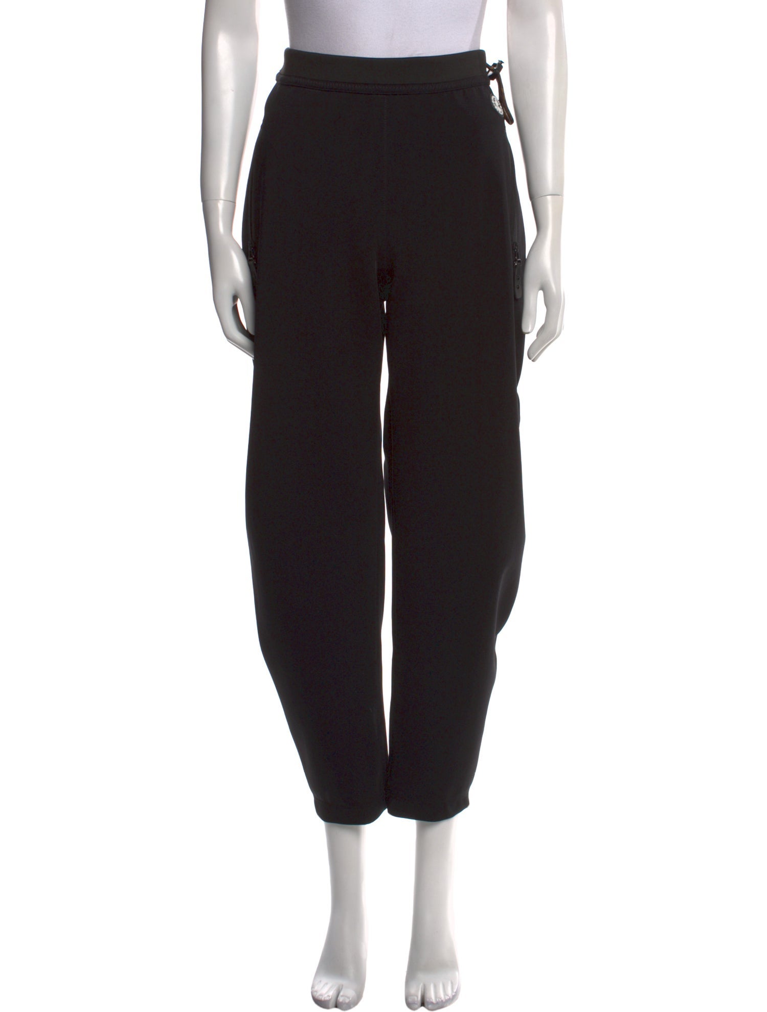 Louis Vuitton 2024 Straight Leg Pants