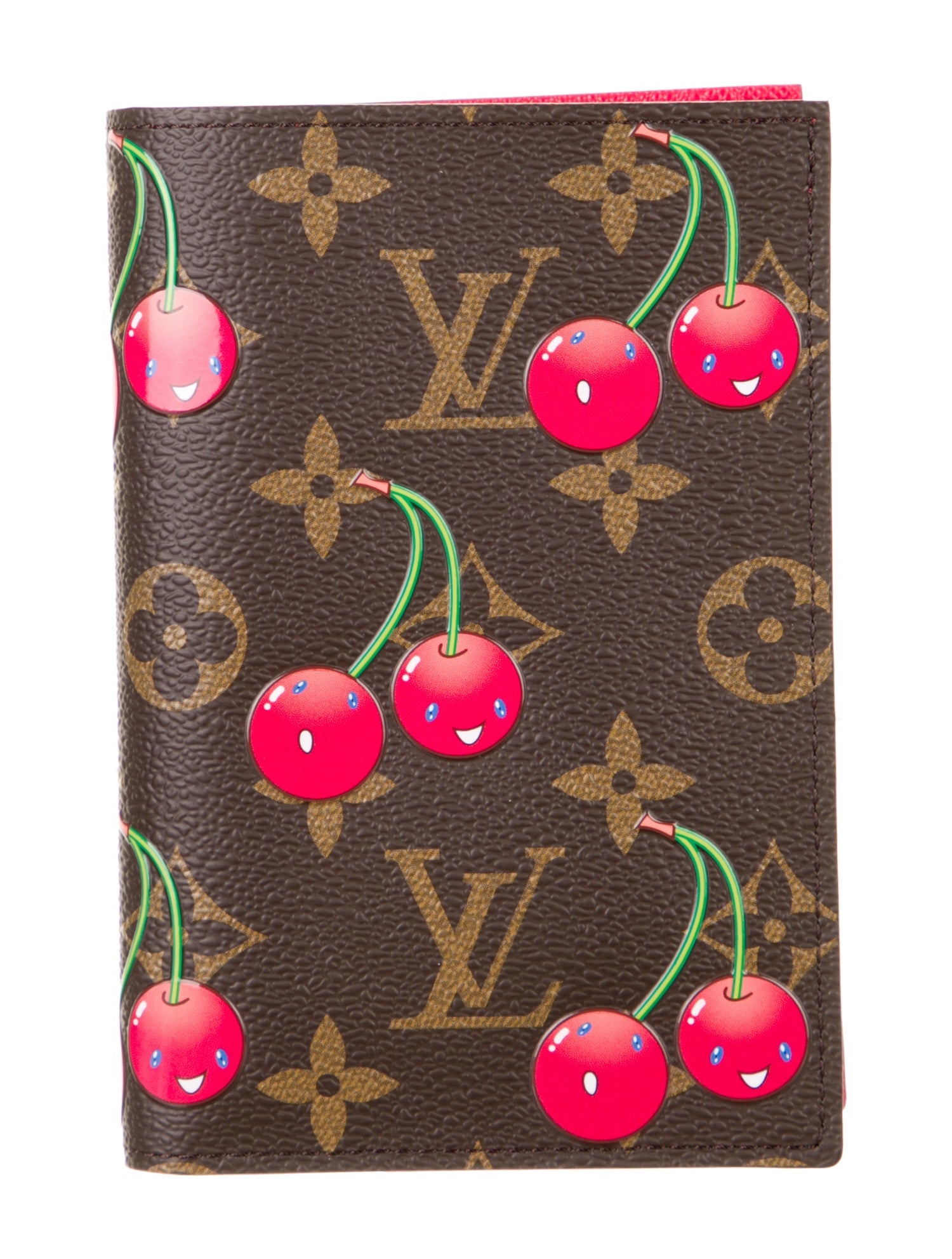 Louis Vuitton Bifold Wallet