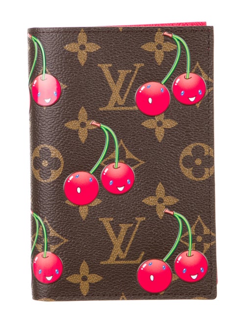 Louis Vuitton Bifold Wallet