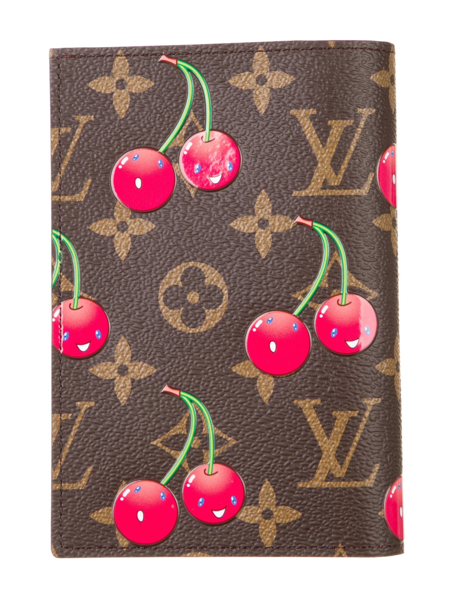 Louis Vuitton Bifold Wallet