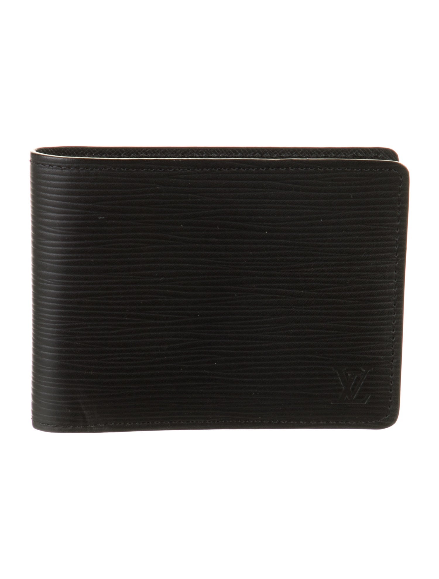 Louis Vuitton Epi Leather Wallet