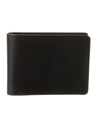 Louis Vuitton Epi Leather Wallet