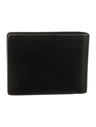 Louis Vuitton Epi Leather Wallet