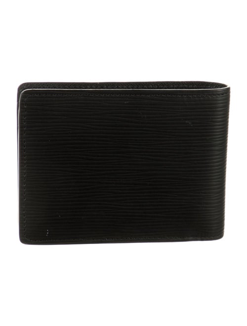 Louis Vuitton Epi Leather Wallet