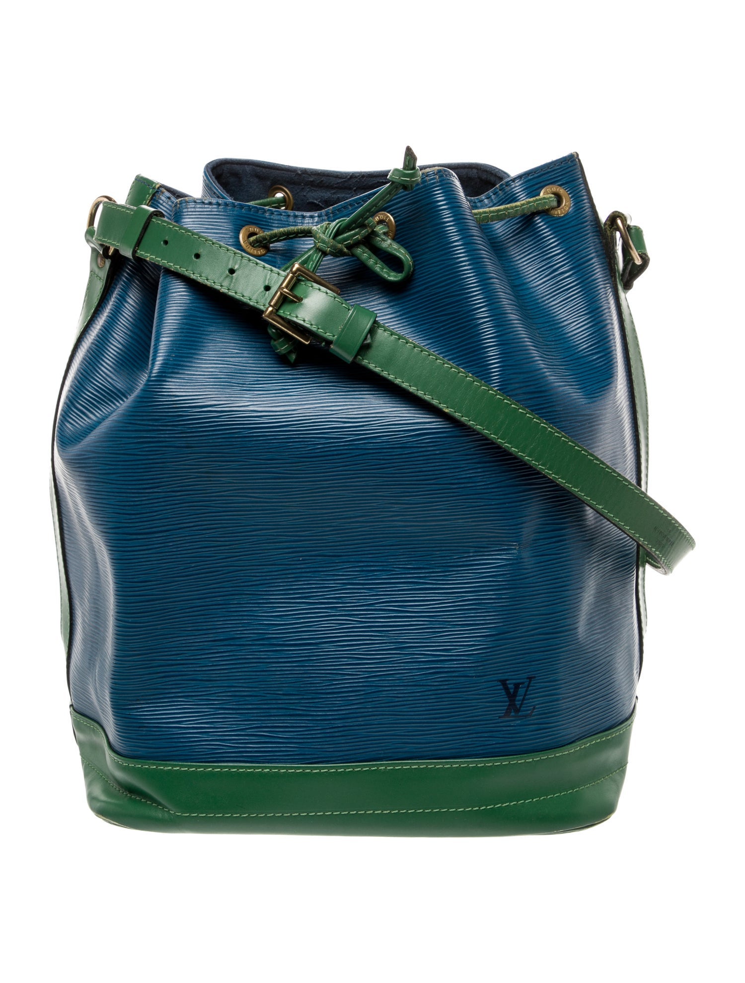 Louis Vuitton LV Monogram Noé Vintage