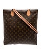 Louis Vuitton LV Monogram Carry It Tote