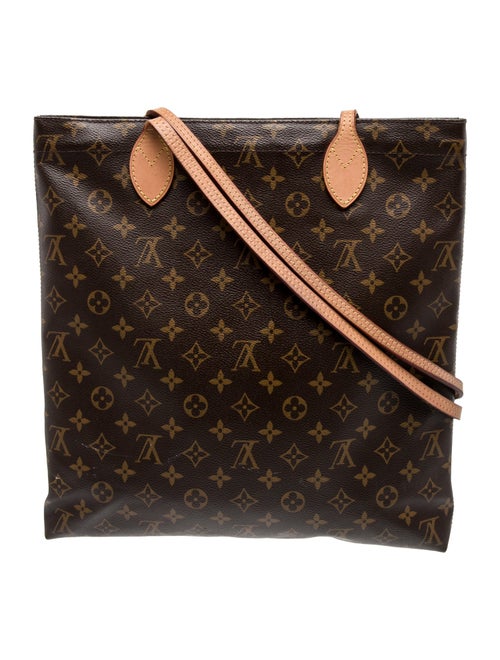 Louis Vuitton LV Monogram Carry It Tote