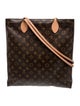 Louis Vuitton LV Monogram Carry It Tote