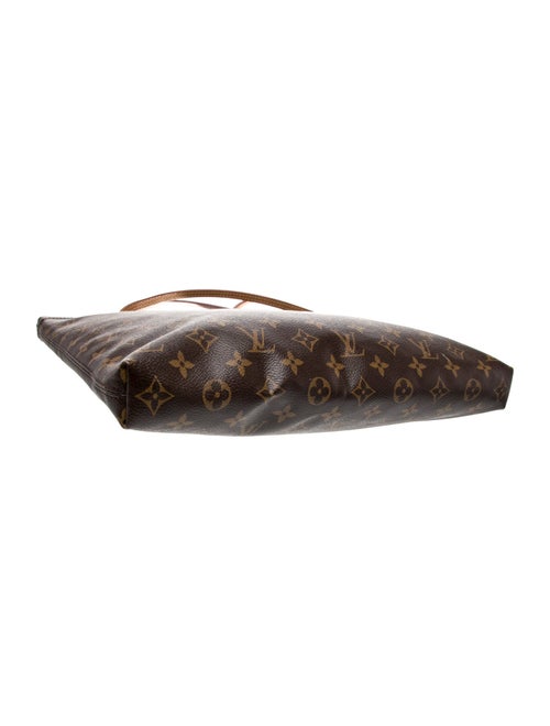 Louis Vuitton LV Monogram Carry It Tote