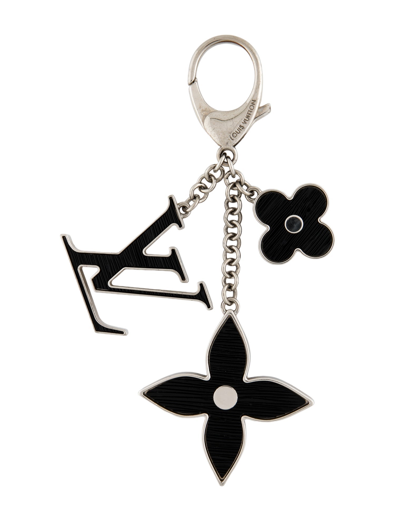Louis Vuitton Fleur d'Epi Bag Charm