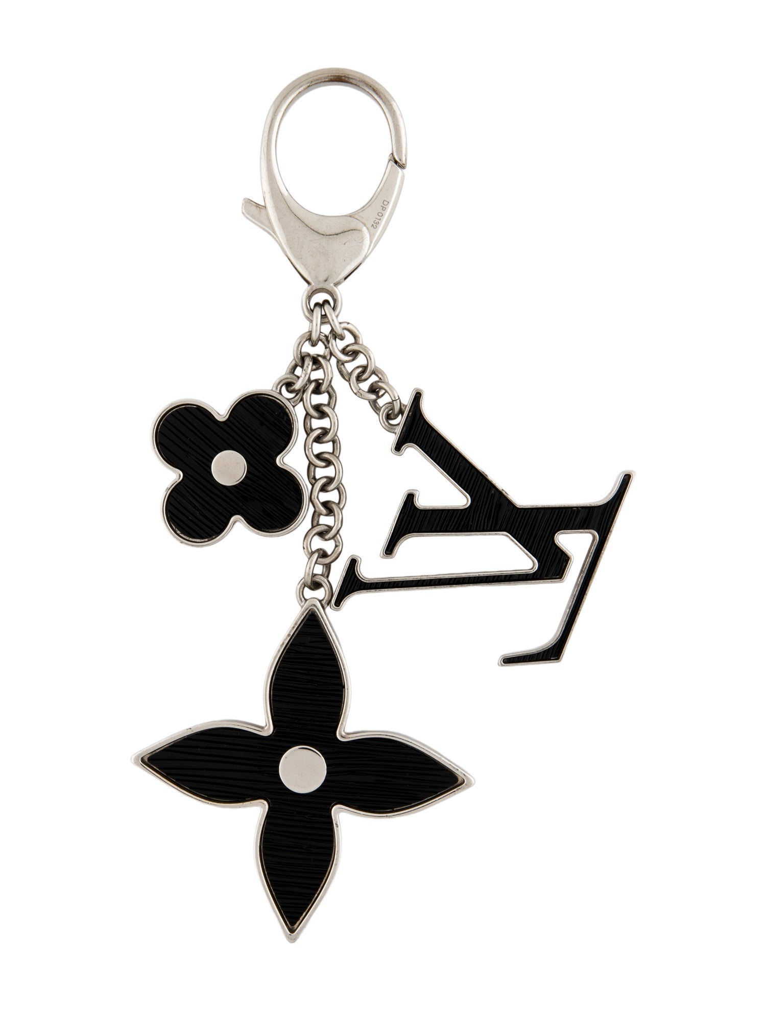 Louis Vuitton Fleur d'Epi Bag Charm