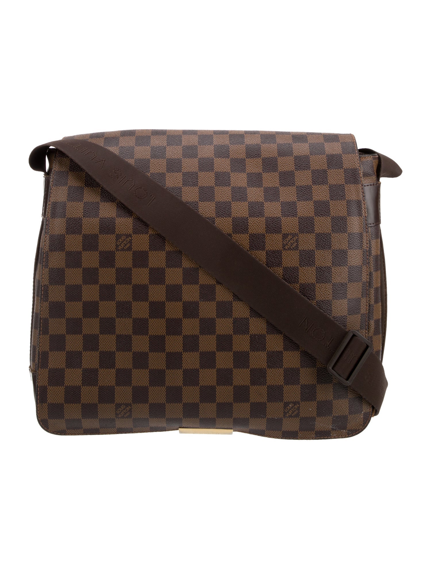 Louis Vuitton Damier Ebene Abbesses