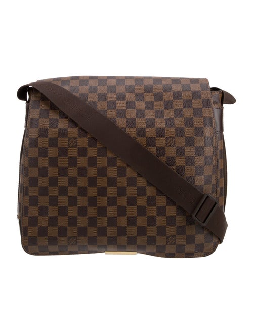 Louis Vuitton Damier Ebene Abbesses